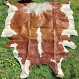 Cowhide