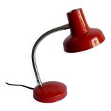 Vintage  Desk Lamp  1970s