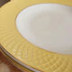 Hollow ceramic plates Moulin des Loups