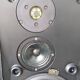 Vintage Bang and Olufsen S45-2 speakers