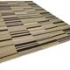 Contemporary Tribal Decorative Kilim 308 cm x 416 cm