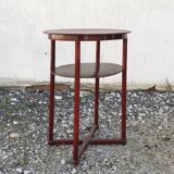 Side table / Bolster Josef Hoffmann, JJ Kohn