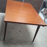 Scandinavian design table