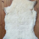 Sheep's skin