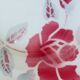 3 vintage deep plates in a jumble 220637