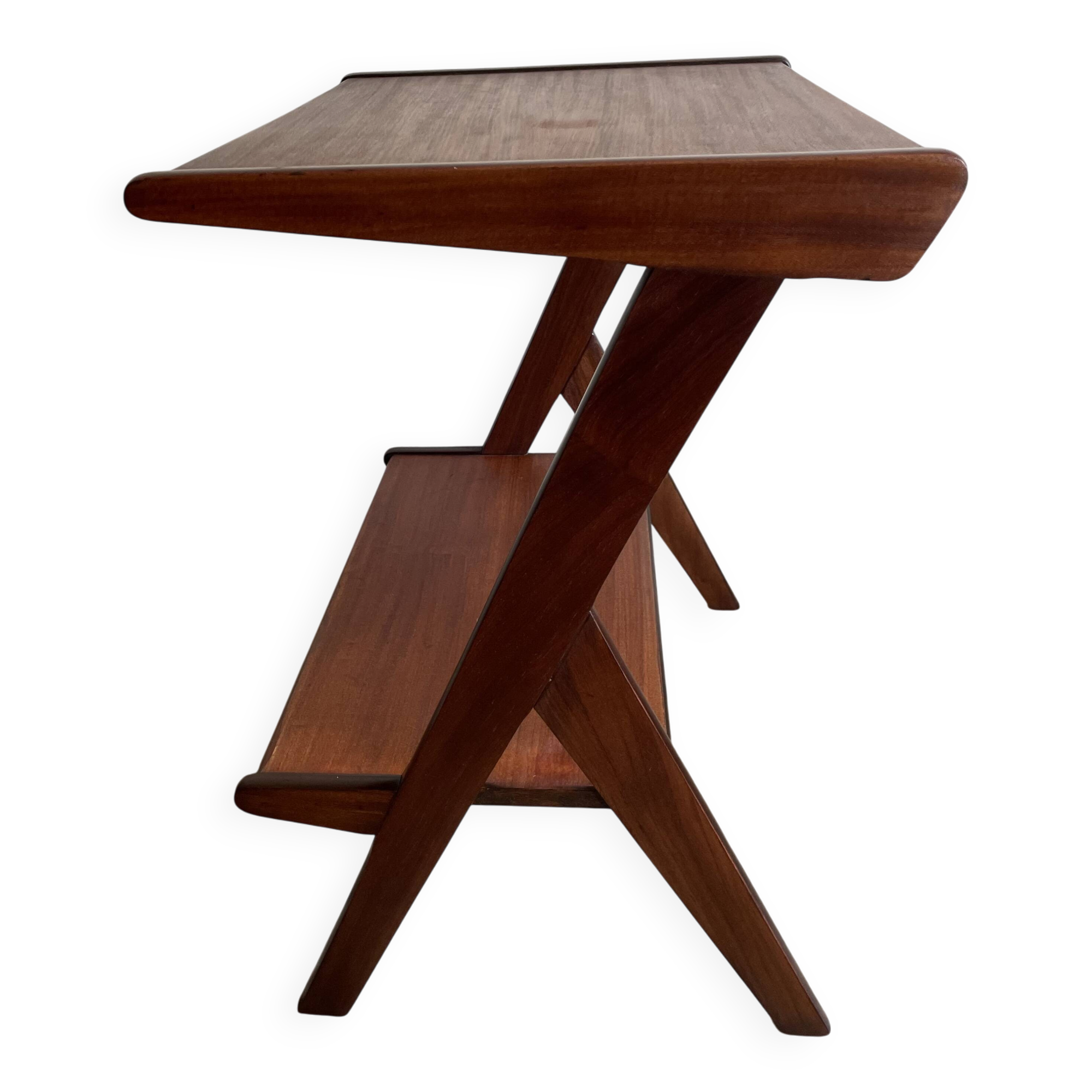 Louis van Teeffelen side table for Wébé