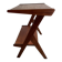 Louis van Teeffelen side table for Wébé