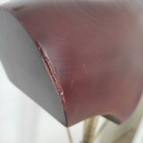 Valet bust by Sergio Terzani and JF Crochet