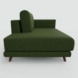 2-seater sofa