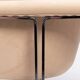 A replica of a chair originally by Otakar Binar