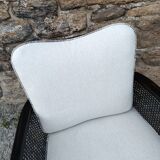 Fauteuil chippendale