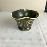 Cache-pot en céramique vintage