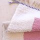 Tapis beni ouarin fait main traditionnelle 150 x 250 cm