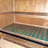 Buffet in formica 1955