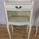 Pair of bedside Louis XV