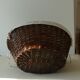 Panier en osier