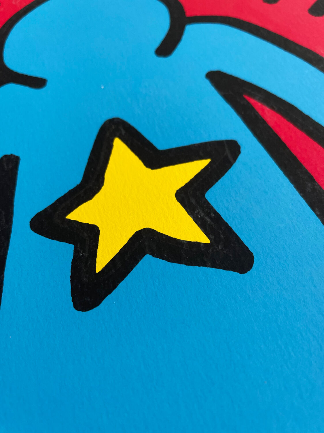 Keith Haring, Playboy 3 ( Excellence Saves!)1994, Published by Special Edition Ltd for Playboy Year