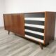 Sideboard by Jiri Jiroutek for Interier Praha, 1960s