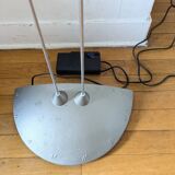 Floor lamp signed Pascal Mourgue, Belle de Nuit model, for Cinna 1987