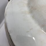 Ridgway Portland English Earthenware Plates (Set of 17)
