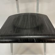 Vintage chair Galvanitas