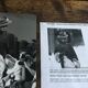 Givenchy original vintage press fashion photography in the 1990s