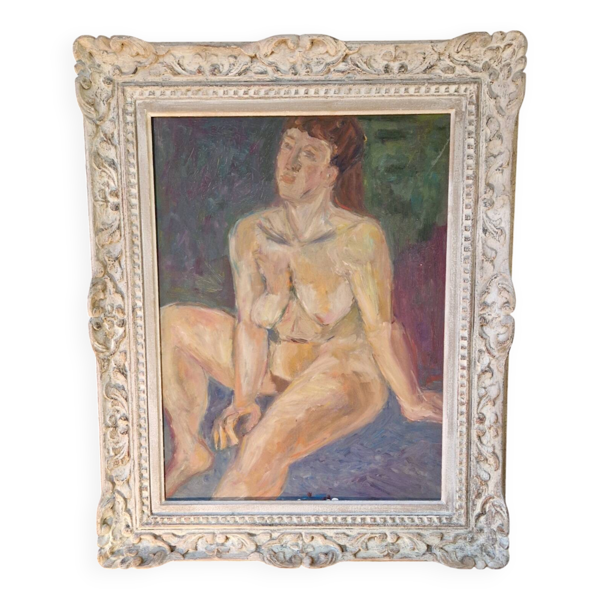 New by Garnivault Marie Louise