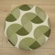 Footstool, Danish design, 1990s, production: Denmark