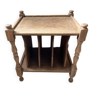 Table d’appoint