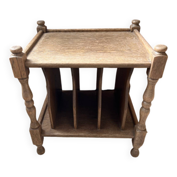 Table d’appoint