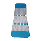 Transat chaise longue Kurz