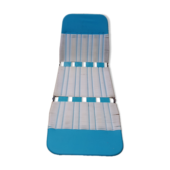 Deckchair Kurz
