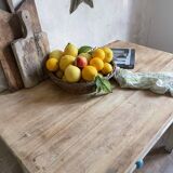 Kitchen table