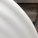 Tom Vac wheelchair design Ron Arad vintage Vitra 90 white