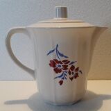 Coffee maker-teapot Badonviller