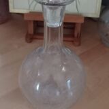 Old wine service