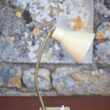 Table lamp aluminor