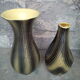 Paire de vases Saint Clément France
