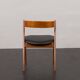 Kai Kristiansen Fire Chair in teak, Denmark 1960s