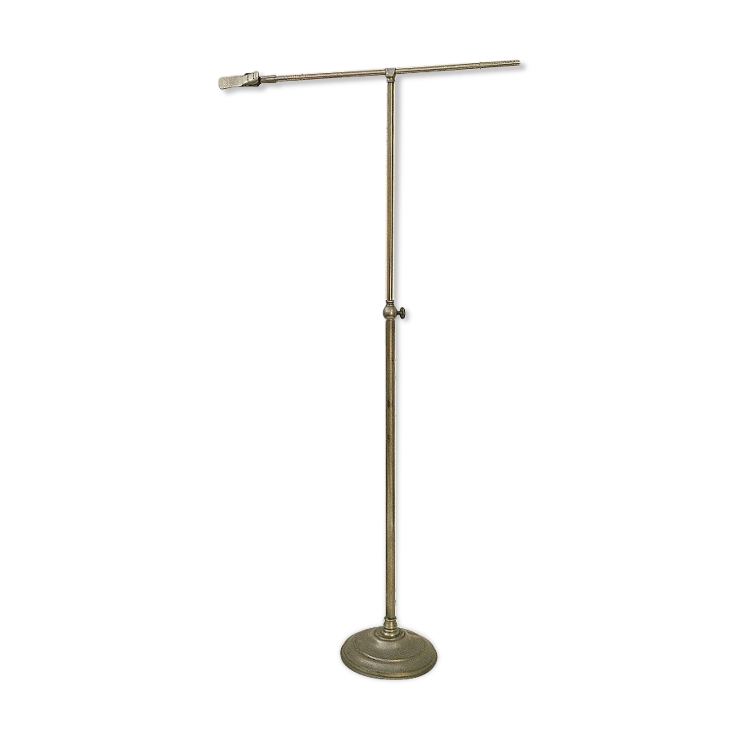 Hat-wearing, designer display, Siegel Paris