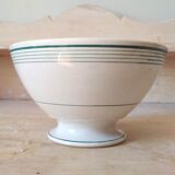 Old Badonviller bowl 1930