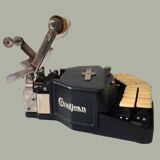 Stenograph Machine Grandjean Stenotype 1940s