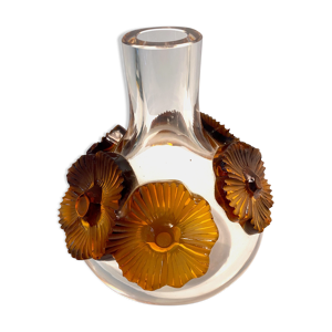 Vase de René lalique