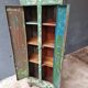 Armoire industrielle casier