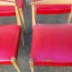 6 chairs 50-60