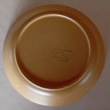 Sarreguemines "Chaumière" deep dish