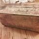 Old chest