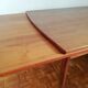 Danish table Rogenstrup Mobelfabrik