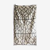 Moroccan Azilal carpet 240x133cm