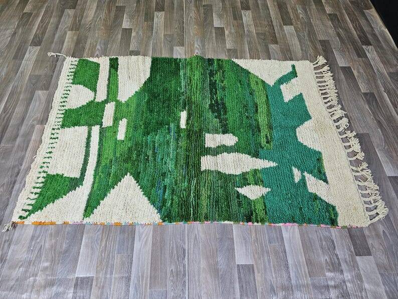 Moroccan Berber rug 200cmx300cm